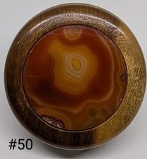 Woodstones agate wood for sale  Big Lake