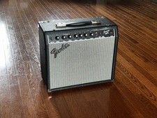 Fender frontman 25r for sale  Burlington