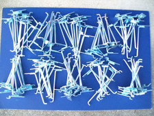 100 pack slatwall for sale  Albemarle