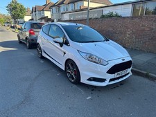 Ford fiesta 2015 for sale  SUTTON