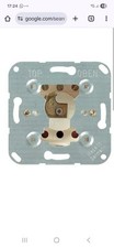 Gira 016300 schlüsselschalter gebraucht kaufen  Castrop-Rauxel