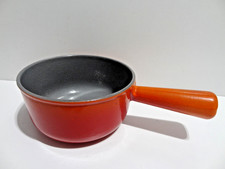 Vtg creuset sauce for sale  Denver