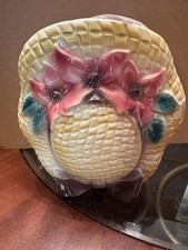 decorative ceramic planter for sale  Ravenna