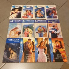 Libri harmony destiny usato  Parma