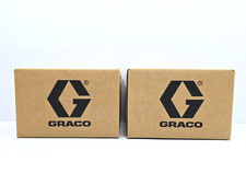 LOTE DE 2 BOMBAS DE SUBSTITUIÇÃO 17P185 GRACO TRIAX 17P185 comprar usado LOTE DE 2 BOMBAS DE SUBSTITUIÇÃO 17P185 GRACO TRIAX 17P185 comprar usado  Enviando para Brazil
