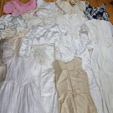 Vintage wedding evening for sale  MILTON KEYNES
