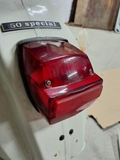 Fanale faro posteriore usato  Vilminore di Scalve