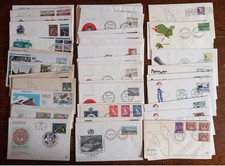 250 ersttagsbriefe fdc gebraucht kaufen  Goch