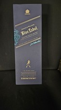 Jhonie walker blue for sale  LONDON
