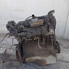 Motore completo fiat usato Motore completo fiat usato  Marcianise