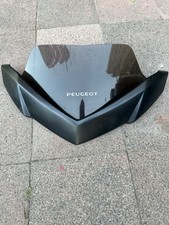 Parabrezza scooter peugeot usato  Napoli
