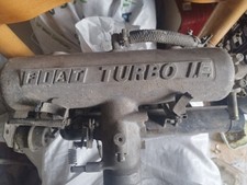 Collettore aspirazione fiat usato  Morra de Sanctis