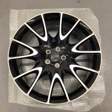Jaguar vortex front for sale  SALTASH
