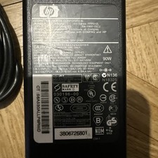 Chargeur compaq 18.5v d'occasion  Paris XIX
