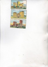 Figurine cartonate soggetto usato  Italia