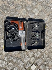 Viega nussbaum typ gebraucht kaufen  Wittenburg
