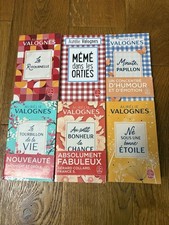 Lot livres roman d'occasion Lot livres roman d'occasion  Saâcy-sur-Marne