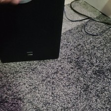 Canton aktiv subwoofer gebraucht kaufen Canton aktiv subwoofer gebraucht kaufen  Nordhorn