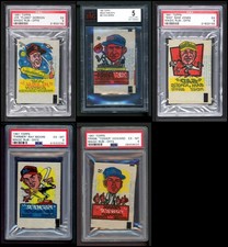 1961 topps magic for sale  Cincinnati