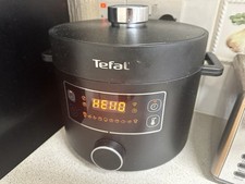 Tefal inc turbo for sale  BISHOP AUCKLAND