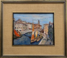 Felice vellan impressione usato  Torino