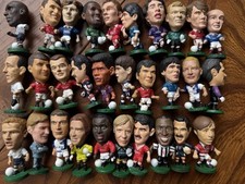 corinthian football figures for sale corinthian football figures for sale UK