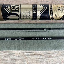 Orvis hls graphite for sale  BURTON-ON-TRENT
