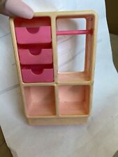 Doll closet drawers for sale  Gardena