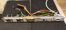 Back connection panel d'occasion  Saint-Amans-Soult