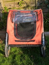 Used bicycle dog for sale  MANCHESTER