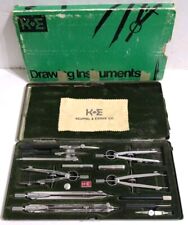 Vintage drafting set for sale  Corpus Christi