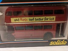 Solido bus aec d'occasion  Malakoff