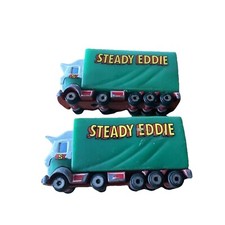 Corgi vintage steady for sale  PRESTATYN