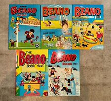 beano 1980 for sale  LONDON