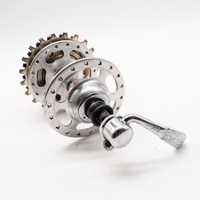 Campagnolo record hochflanch gebraucht kaufen  Aschaffenburg