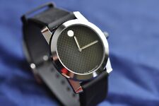 Movado vizio carbon for sale  Murrieta