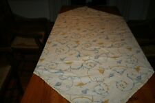 Basetti tischdecke 140 gebraucht kaufen  Berlin