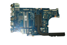 Placa-mãe genuína Dell Inspiron 15 3501 Intel i3-1115G4 P/N 7HC6F grau A comprar usado  Enviando para Brazil