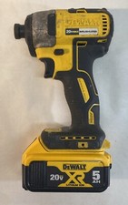 Dewalt dcf787 brushless for sale  Lynchburg
