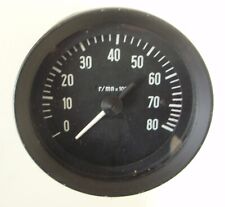 rpm tachometer for sale rpm tachometer for sale BURY ST. EDMUNDS