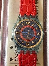 Orologio polso swatch usato  Guidonia Montecelio