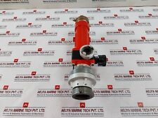AWG Zumischer Z2R-DIN14384 Equipo de lucha contra incendios 200I/MIN C-DIN 1.5" NH segunda mano  Embacar hacia Mexico