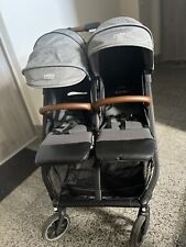 Geschwisterwagen gebraucht gebraucht kaufen  Berlin