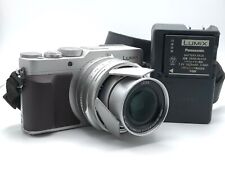 Ships panasonic lumix for sale  Rowland Heights