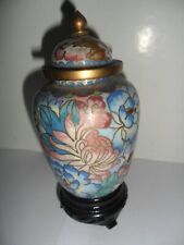 Vintage vaso potiche usato  Ragalna
