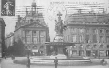 Bordeaux fontaine graces d'occasion  Vasles