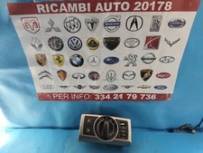 Interruttore regolazione luci usato  Casalnuovo di Napoli
