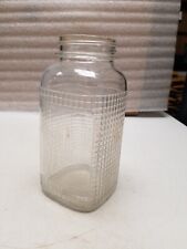 Quart waffle pattern for sale  Glenwood