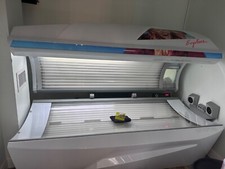 Ergoline passion plus for sale  Marianna