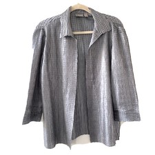 Chicos travelers cardigan for sale  Fort Worth
